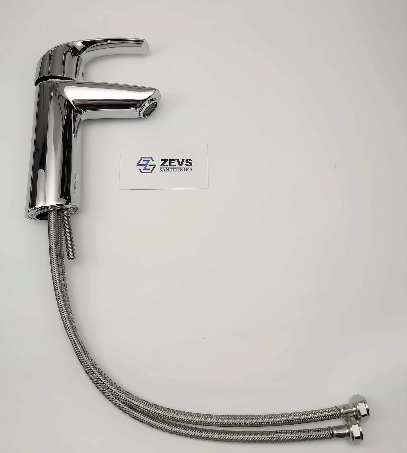 Змішувач для раковини GROHE EUROSMART